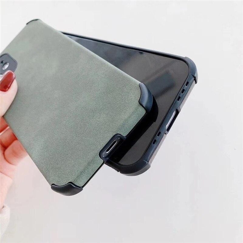 Suede Cloth iPhone Case - Agenda365.com