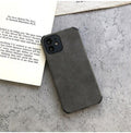 Suede Cloth iPhone Case - Agenda365.com