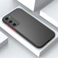 Shockproof Camera Lens Protection Huawei Case - Agenda365.com