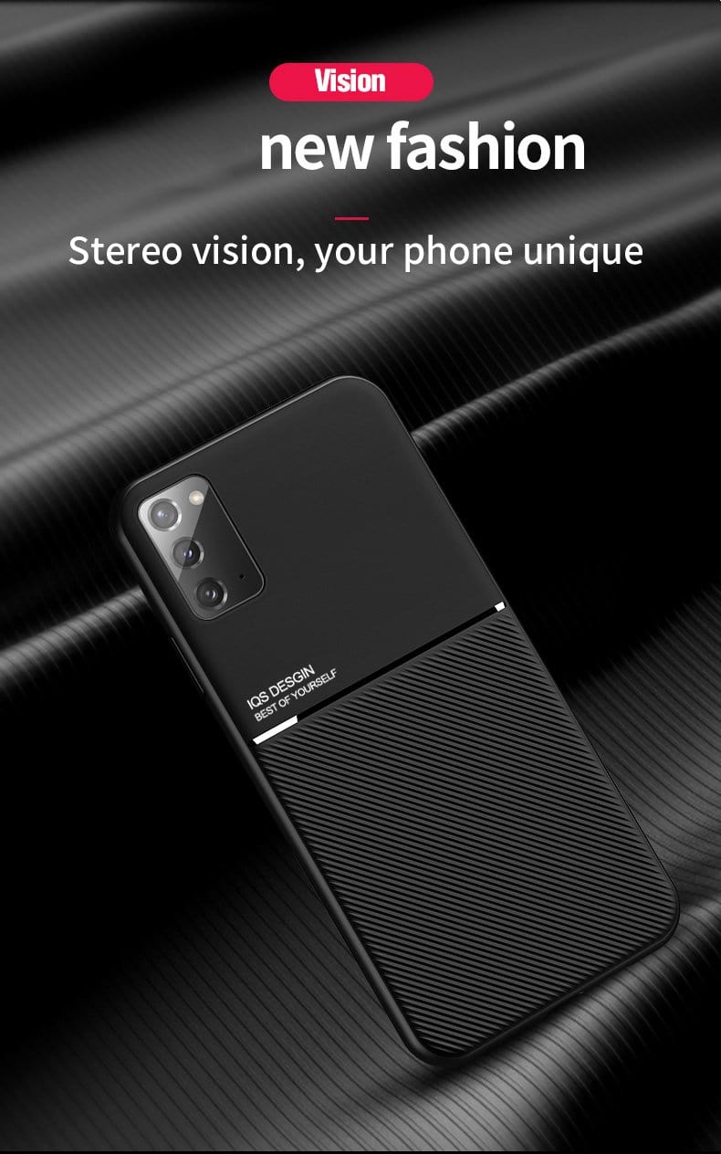 Shockproof Samsung Case - Agenda365.com