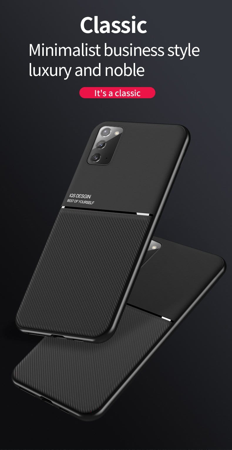 Shockproof Samsung Case - Agenda365.com