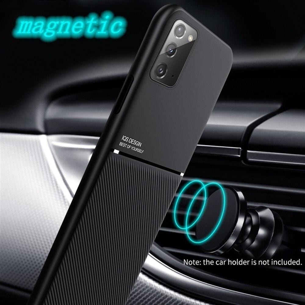 Shockproof Samsung Case - Agenda365.com