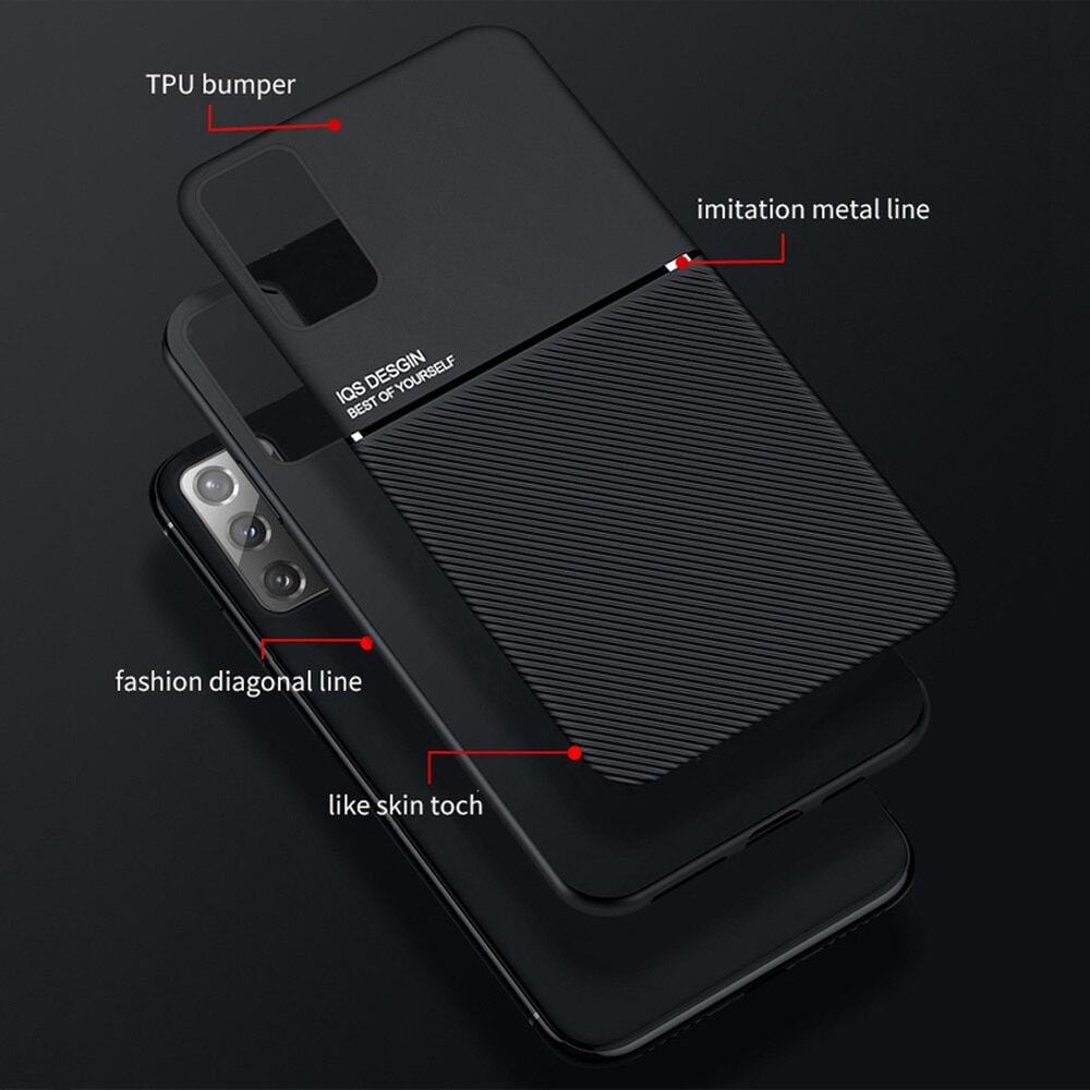Shockproof Samsung Case - Agenda365.com