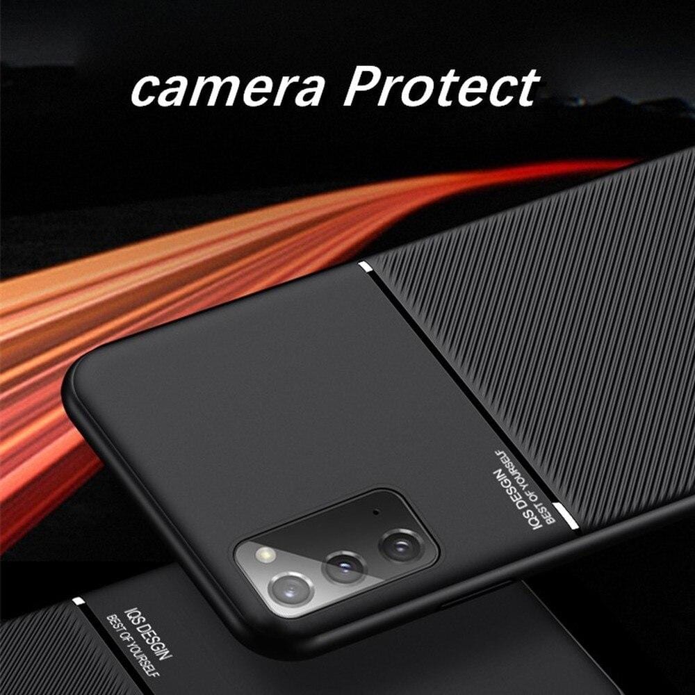 Shockproof Samsung Case - Agenda365.com