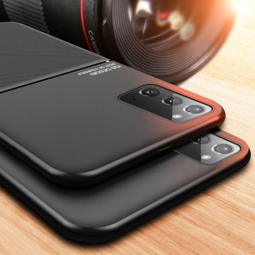 Shockproof Samsung Case - Agenda365.com