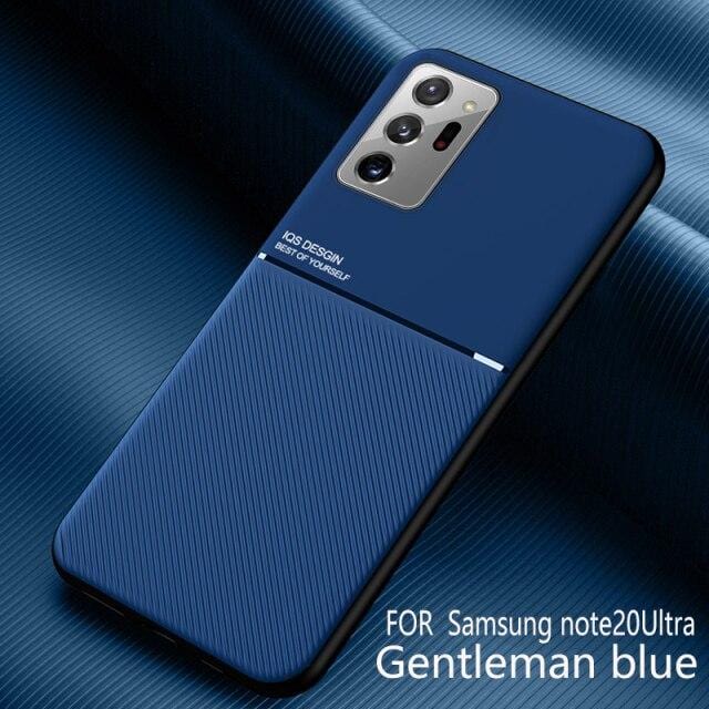 Shockproof Samsung Case - Agenda365.com