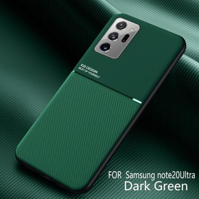 Shockproof Samsung Case - Agenda365.com