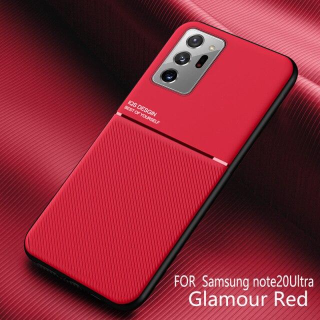 Shockproof Samsung Case - Agenda365.com