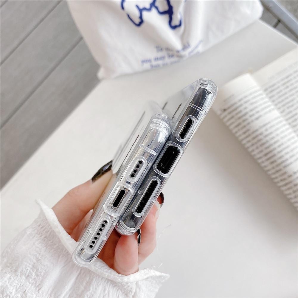 Tides Brand iPhone Case - Agenda365.com