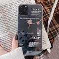 Tides Brand iPhone Case - Agenda365.com