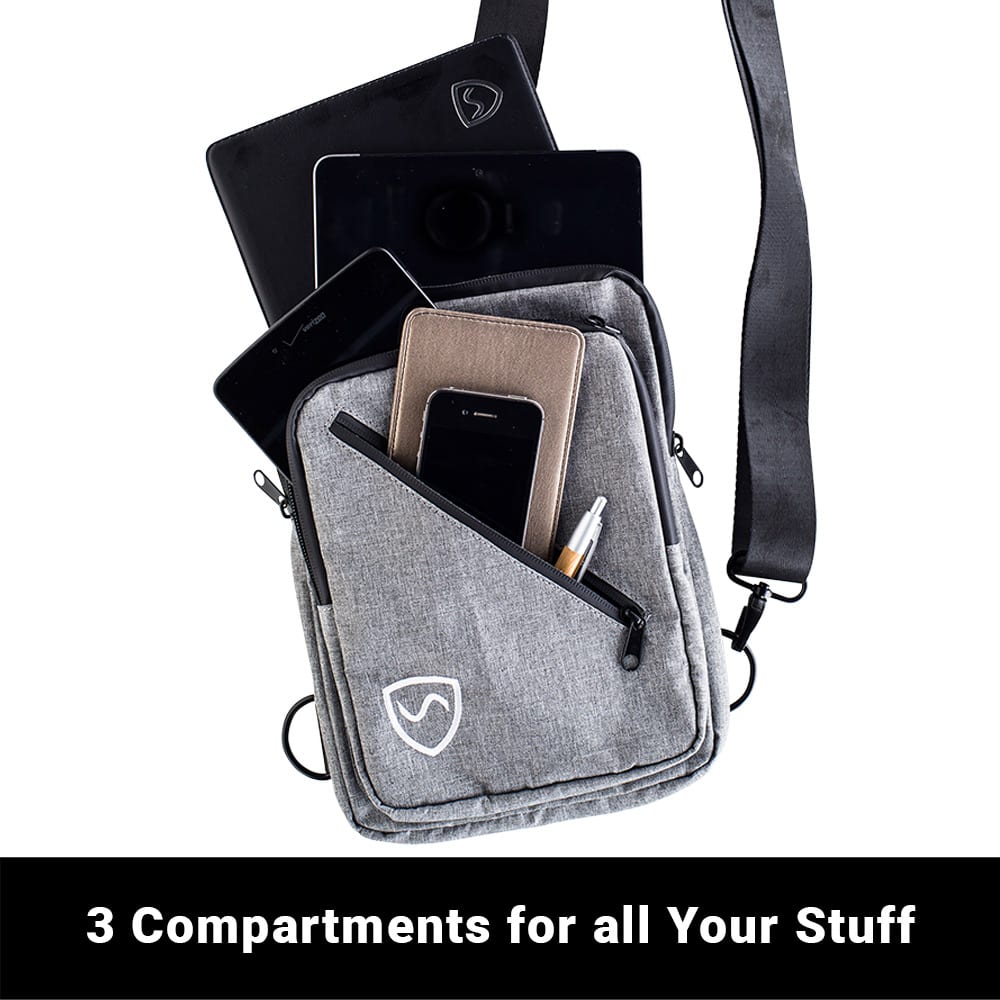 SYB Sling Bag - Agenda365.com