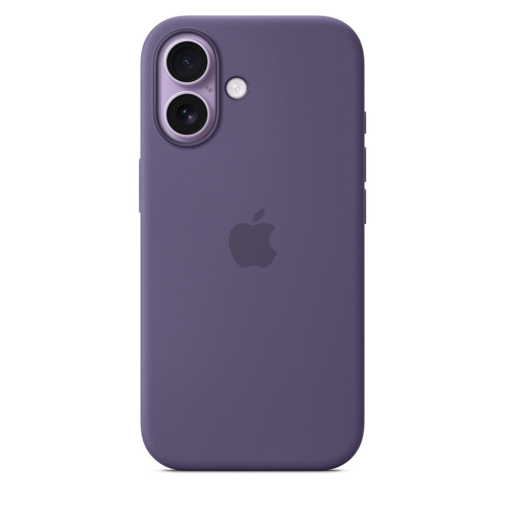 iPhone 17 Silicone Case with MagSafe - Agenda365.com