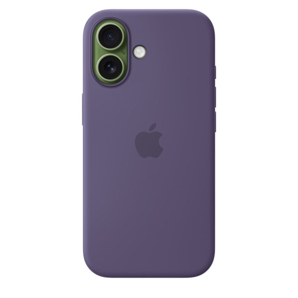iPhone 17 Silicone Case with MagSafe - Agenda365.com