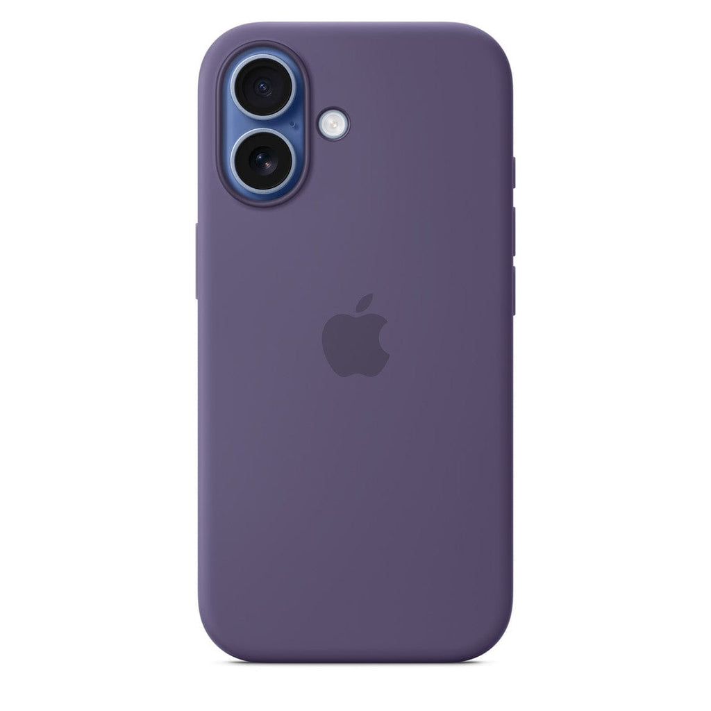 iPhone 17 Silicone Case with MagSafe - Agenda365.com