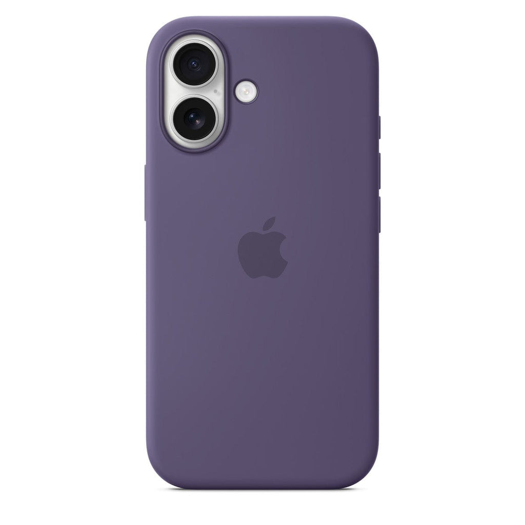 iPhone 17 Silicone Case with MagSafe - Agenda365.com