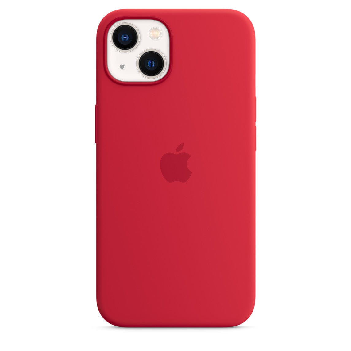 iPhone 13 Silicone Case with MagSafe - Agenda365.com