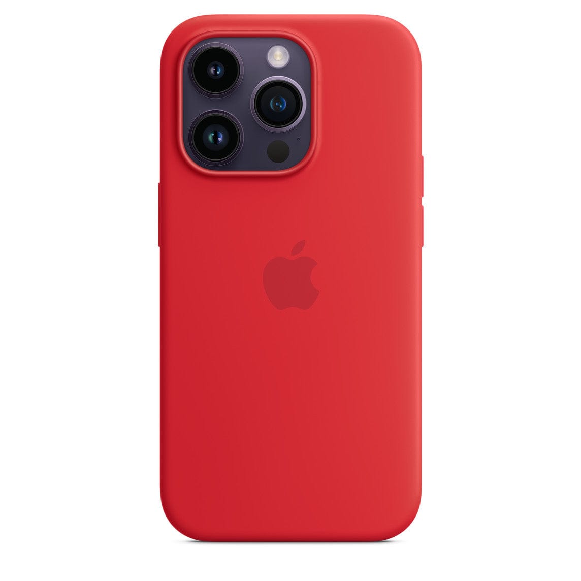 iPhone 14 Silicone Case with MagSafe - Agenda365.com