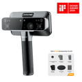 EinScan Rigil | The Tri-Mode Laser 3D scanner - Agenda365.com