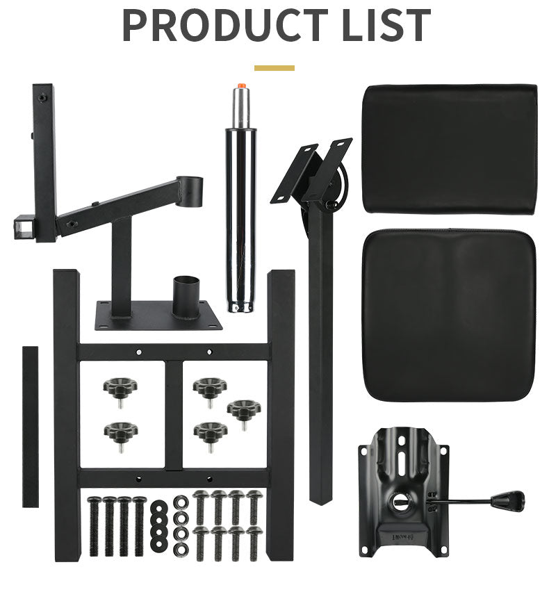TAIDU FLASH SALE NEW UPGRADED PNEUMATIC TATTOO CHAIR LIFTABLE - Agenda365.com