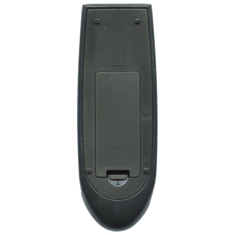 Anderic RR2547B Replacement Sound Bar Remote Control for Samsung AH59-02547B, AH59-02380A, AH59-02330A and Others - Agenda365.com