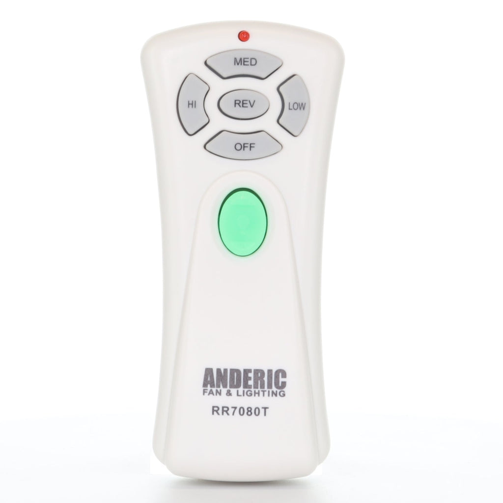 Anderic UC7051GKIT Replacement Ceiling Fan Kit for Hampton Bay and Others with Up/Down Lights | RR7080T/UC7051G - Agenda365.com