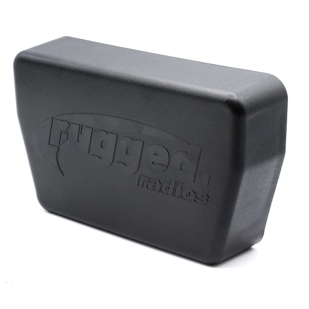 Magnetic Radio & Intercom Cover for Rugged Radios Multi Mount Insert - Agenda365.com