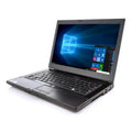 Dell Latitude E6400 Laptop Intel Core 2 Duo 2GB Ram 250GB SSD Windows 10 Pro (Refurbished) - Agenda365.com