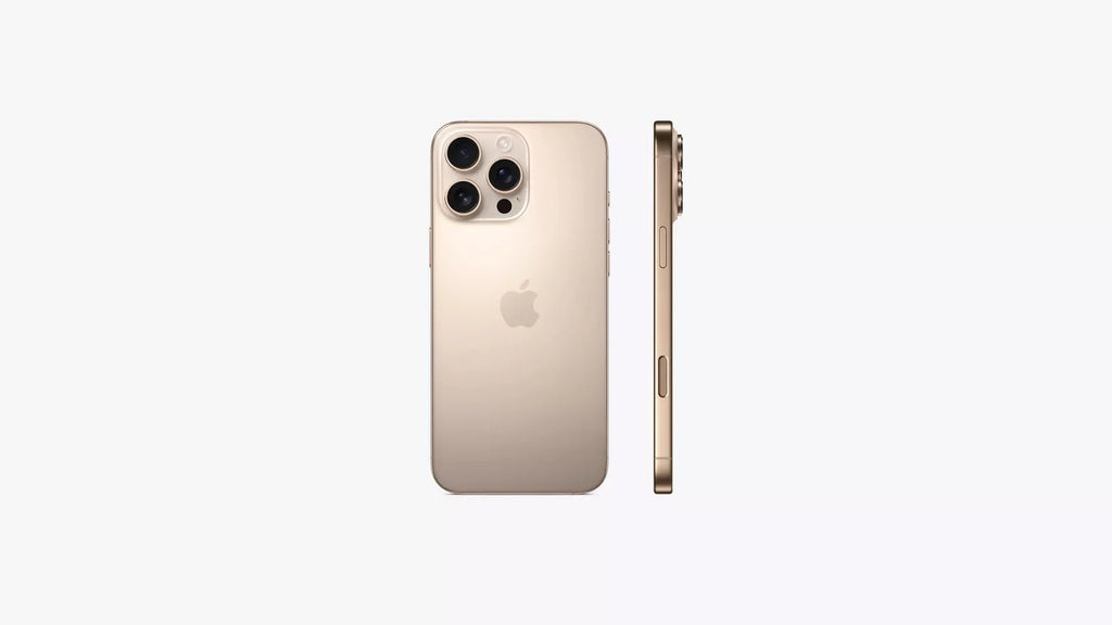 iPhone 15 Pro / iPhone 16 Pro Max - Agenda365.com