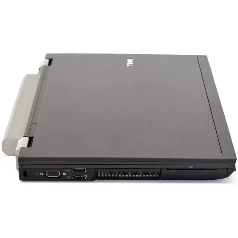 Dell Latitude E6400 Laptop Intel Core 2 Duo 2GB Ram 250GB SSD Windows 10 Pro (Refurbished) - Agenda365.com