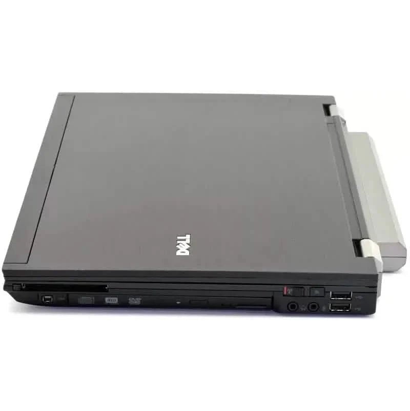 Dell Latitude E6400 Laptop Intel Core 2 Duo 2GB Ram 250GB SSD Windows 10 Pro (Refurbished) - Agenda365.com