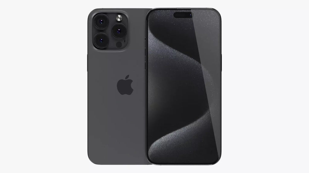 iPhone 15 Pro / iPhone 16 Pro Max - Agenda365.com