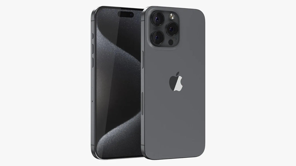 iPhone 15 Pro / iPhone 16 Pro Max - Agenda365.com