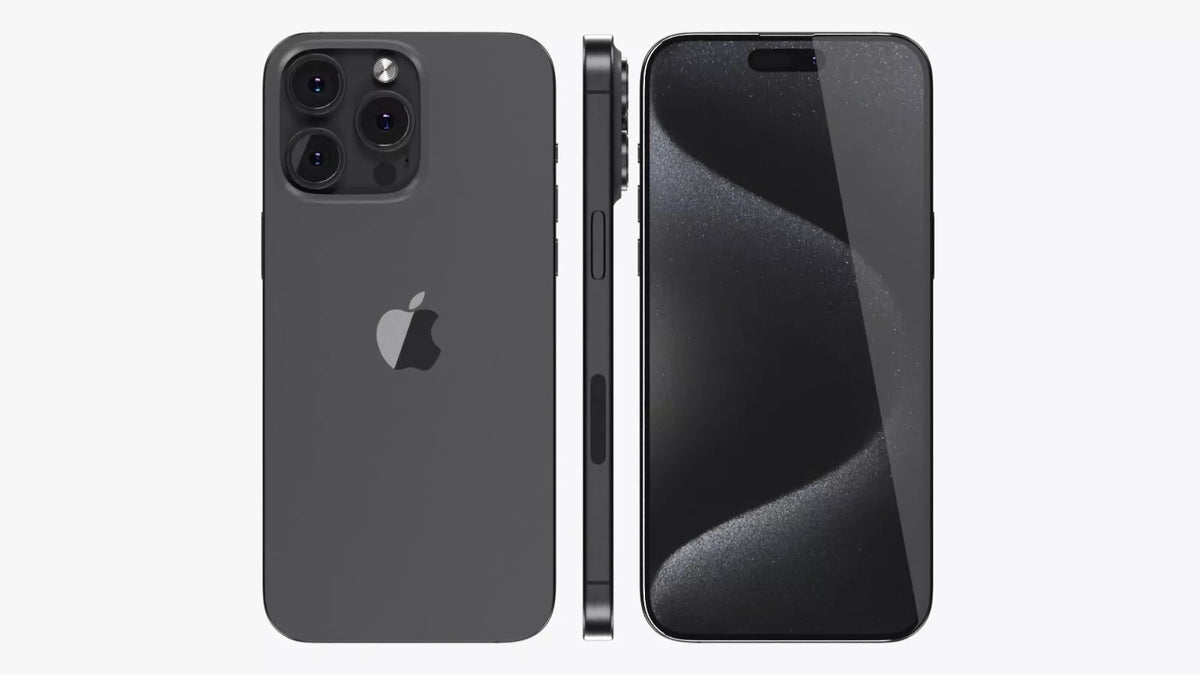 iPhone 15 Pro / iPhone 16 Pro Max - Agenda365.com