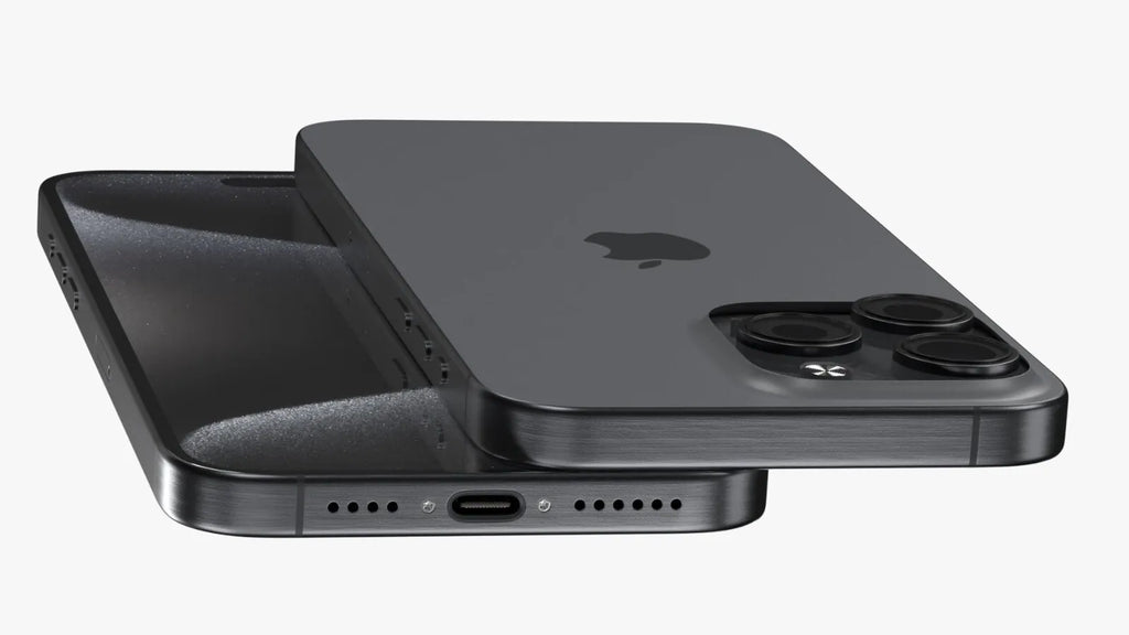 iPhone 15 Pro / iPhone 16 Pro Max - Agenda365.com