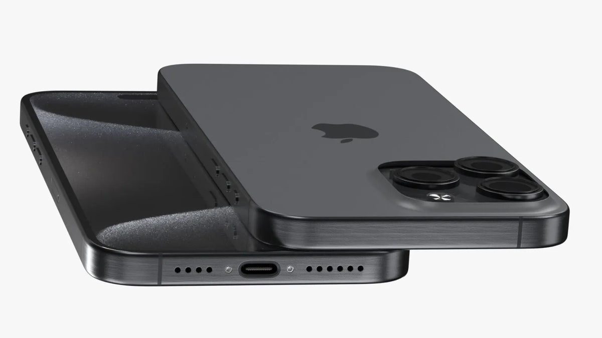 iPhone 15 Pro / iPhone 16 Pro Max - Agenda365.com