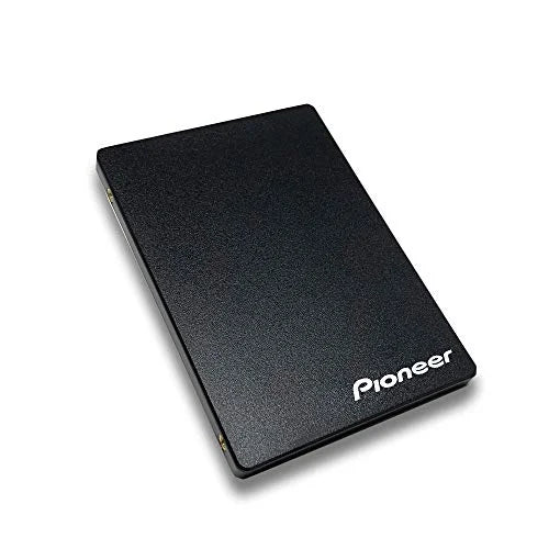 IN STOCK! Pioneer 3D NAND Internal SSD 512GB - 2.5" / SATA 3/6 GB/s Solid State Drive (APS-SL3N-512) - Agenda365.com
