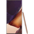 Samsung Electronics Galaxy Note 20 Ultra 5G N986U T-Mobile Locked (Refurbished) - Agenda365.com