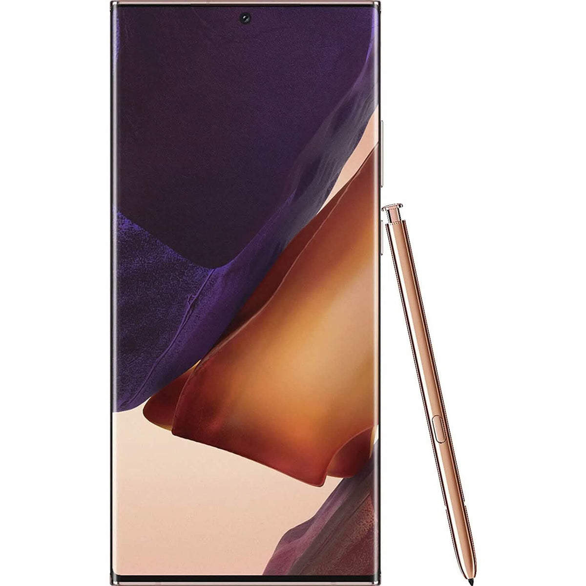 Samsung Electronics Galaxy Note 20 Ultra 5G N986U T-Mobile Locked (Refurbished) - Agenda365.com