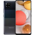 Samsung Galaxy A42 5G 128GB Prism Dot Black Verizon (Refurbished) - Agenda365.com