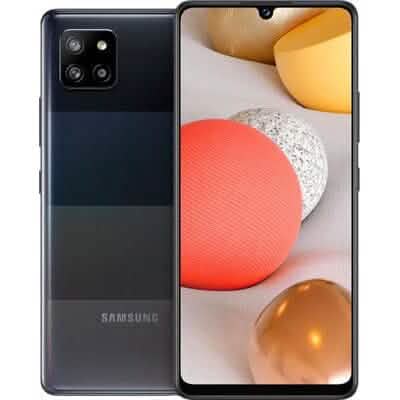 Samsung Galaxy A42 5G 128GB Prism Dot Black Verizon (Refurbished) - Agenda365.com