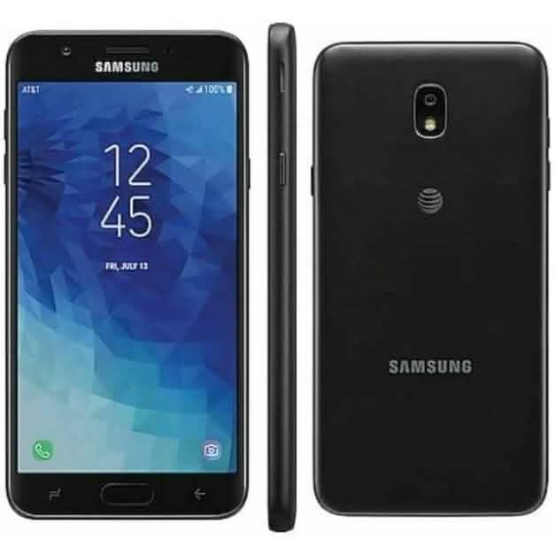 Samsung Galaxy J7 2018 16GB J737A GSM Unlocked (Refurbished) - Agenda365.com