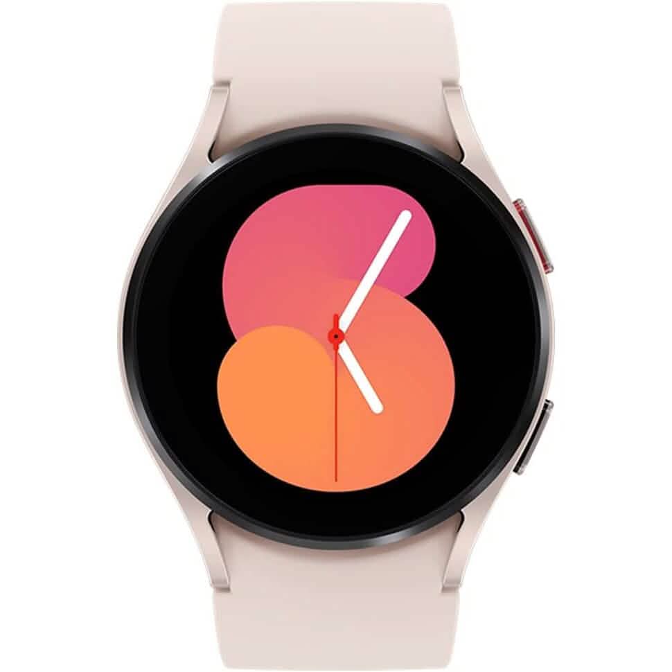 Samsung Galaxy Watch 5 40 MM WIFI + 4G LTE (Refurbished) - Agenda365.com