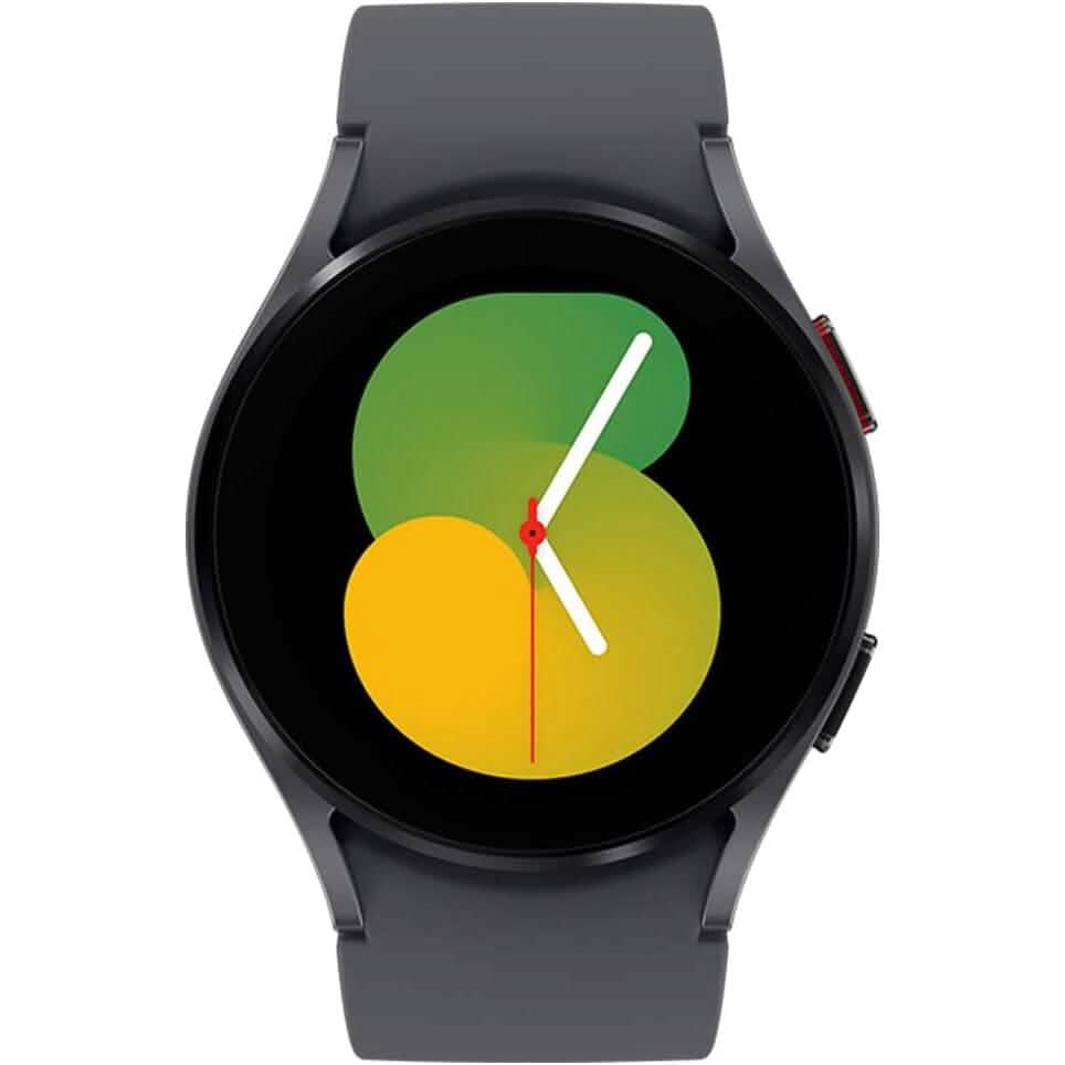 Samsung Galaxy Watch 5 (44mm, WIFI + 4G LTE) 1.4" Super AMOLED Smartwatch (Refurbished) - Agenda365.com