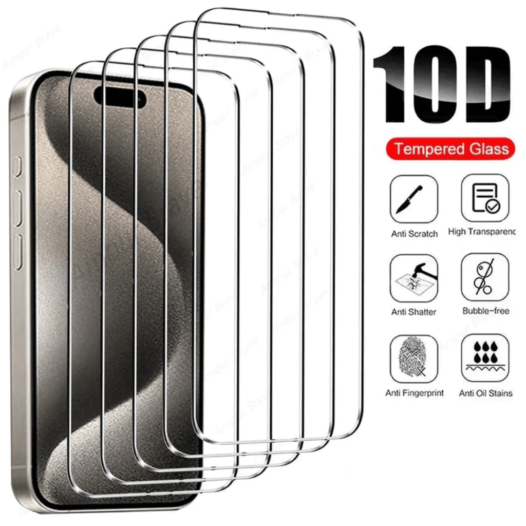 Screen Protector for iPhone - Agenda365.com