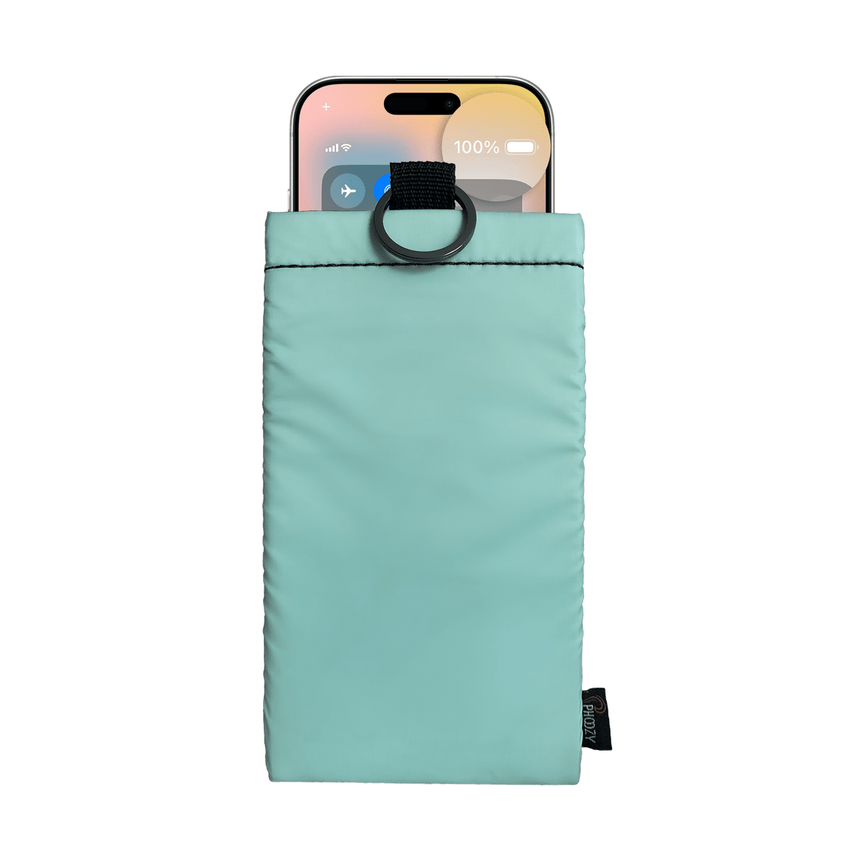 Apollo II Capsule - 4X Battery + Key Ring - Agenda365.com