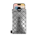 Apollo II Capsule - 4X Battery + Key Ring - Agenda365.com