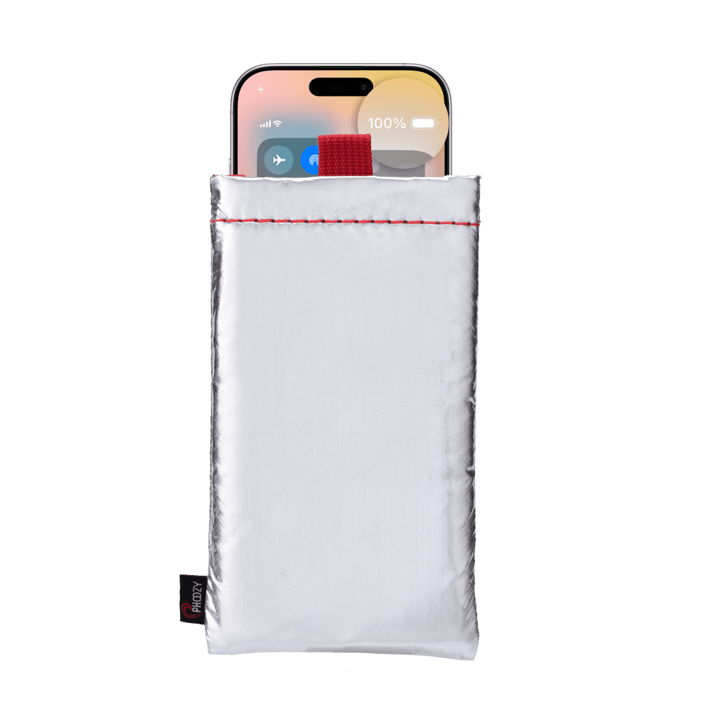 Apollo Thermal Phone Capsule - 3X Battery Life - Agenda365.com
