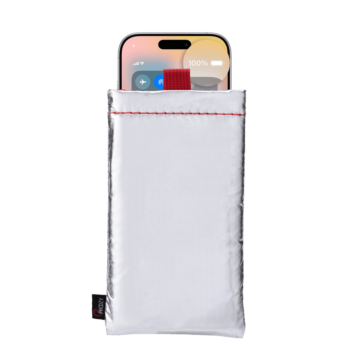 Apollo Thermal Phone Capsule - 3X Battery Life - Agenda365.com