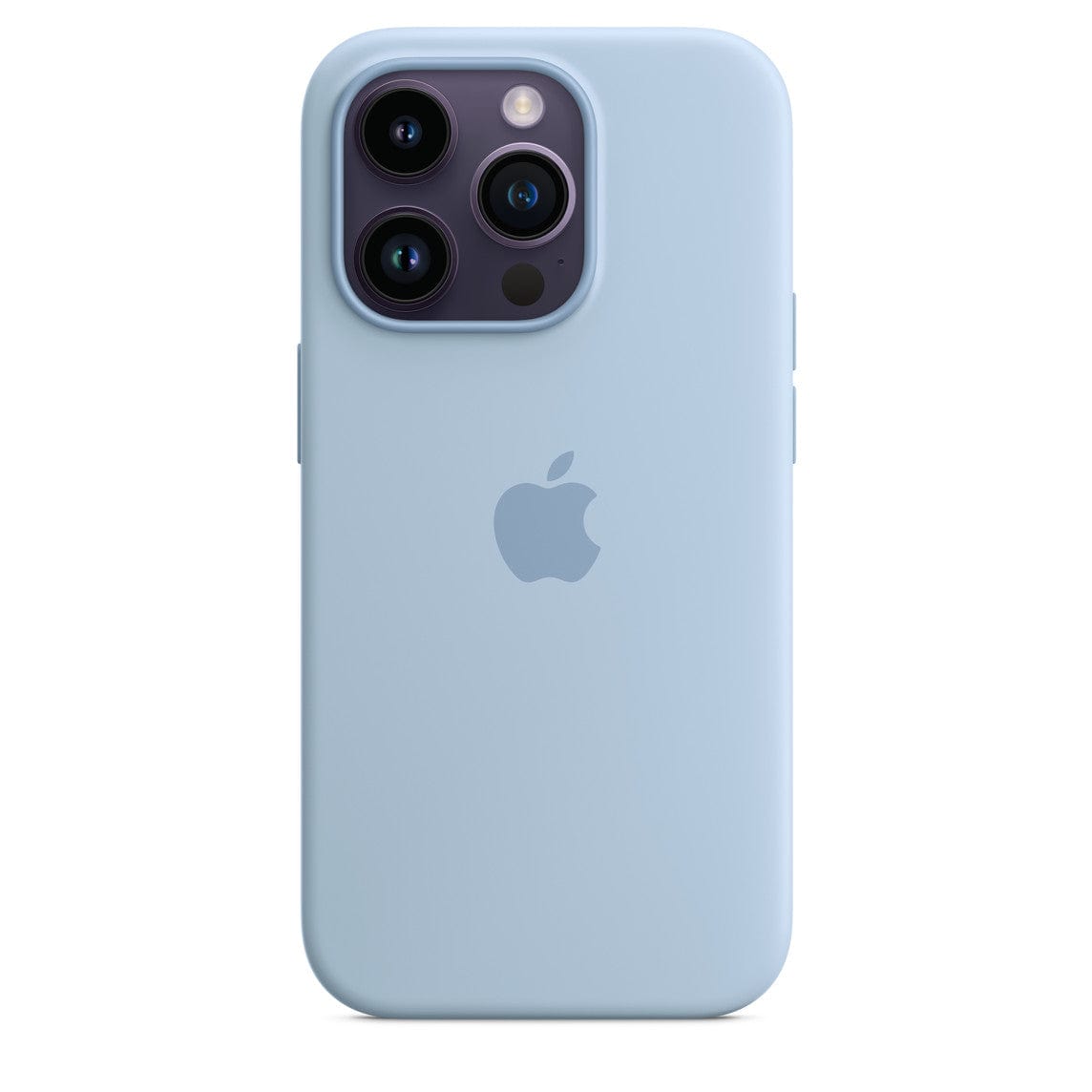 iPhone 14 Silicone Case with MagSafe - Agenda365.com