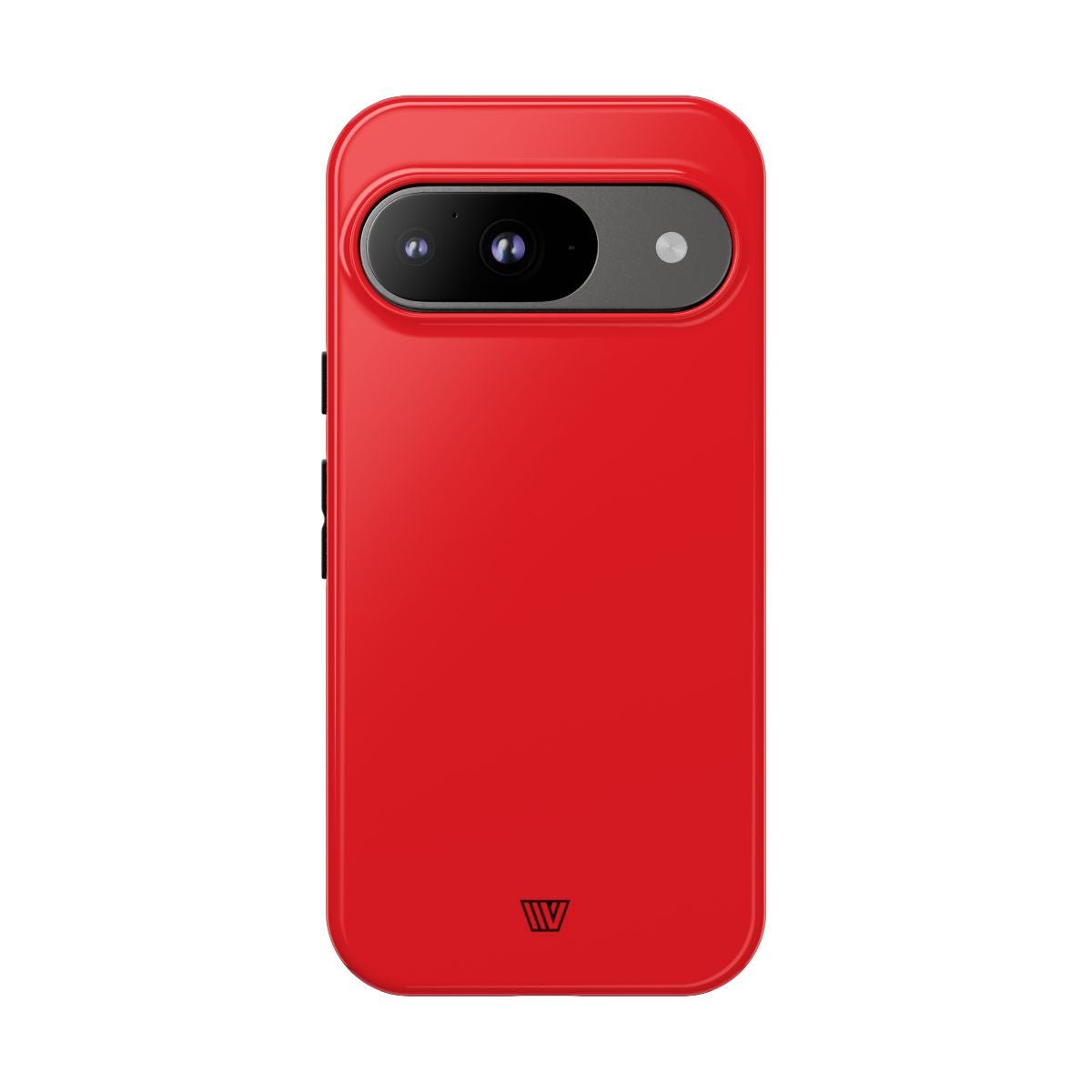 RED | Tough Phone Case - Agenda365.com